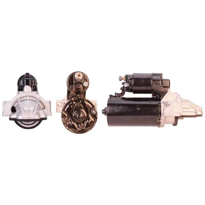 LUCAS LRS02759 Motor de arranque