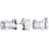 LUCAS ACP01096 Compresor, aire acondicionado