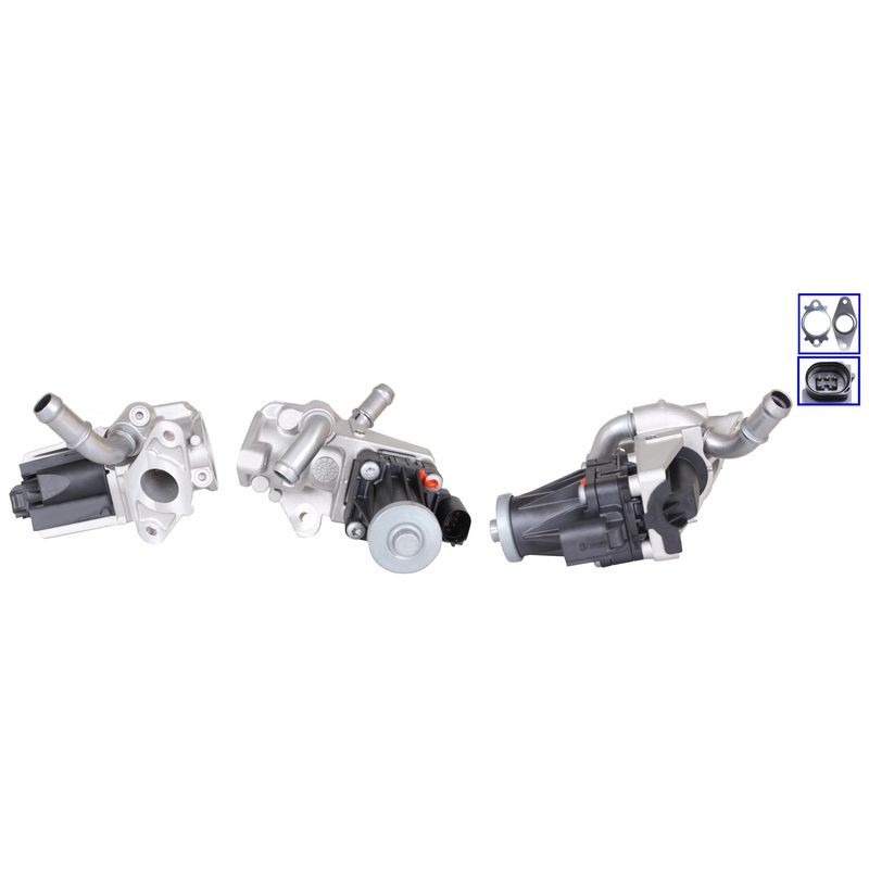 LUCAS LEV2150 Válvula EGR