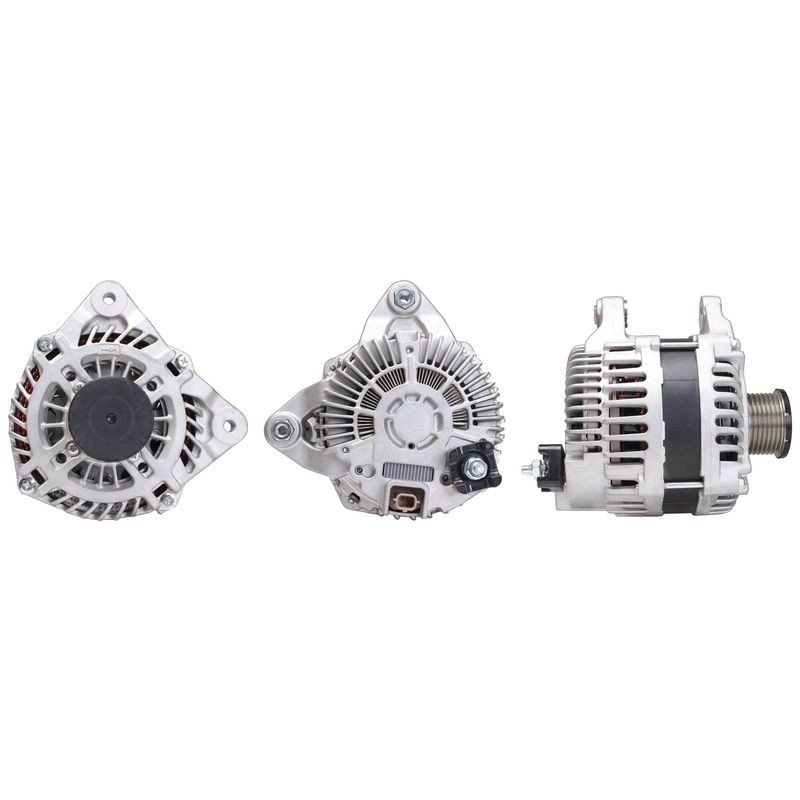 LUCAS LRA04021 Alternador