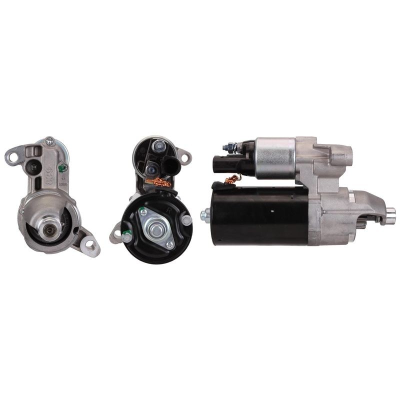 LUCAS LRS03822 Motor de arranque
