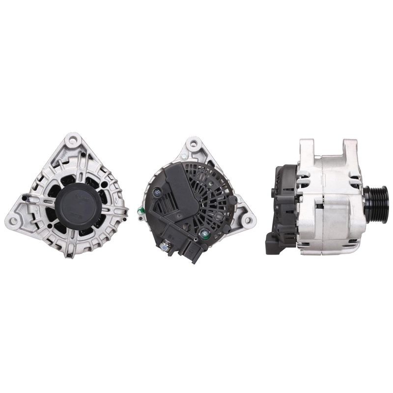 LUCAS LRA04062 Alternador