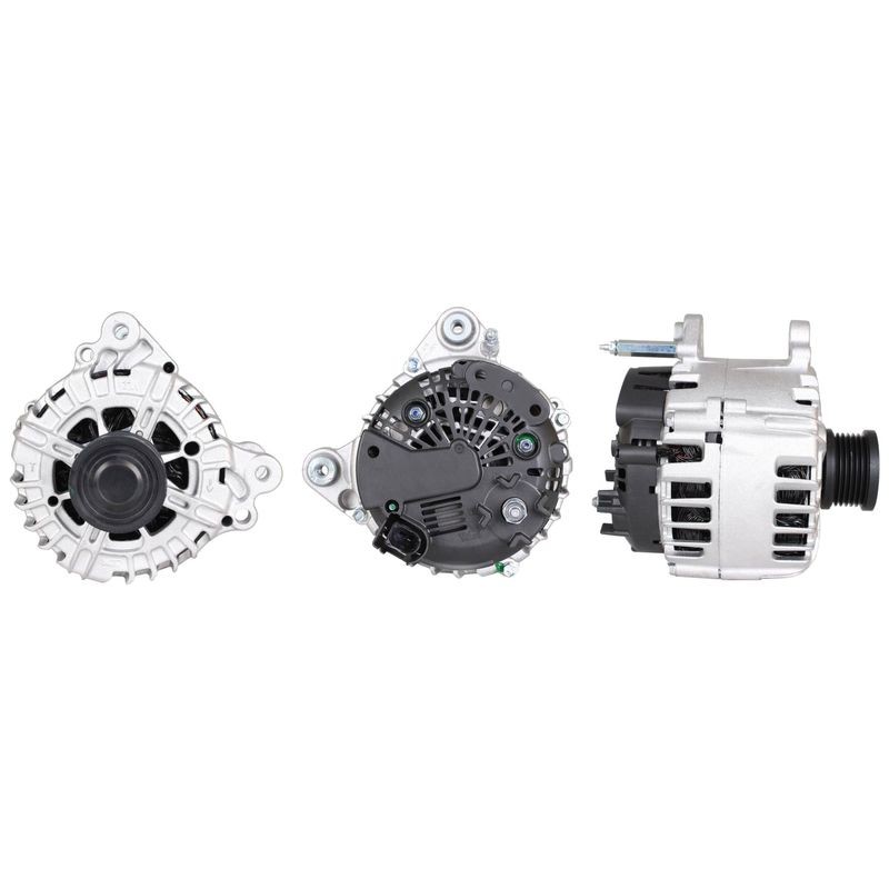 LUCAS LRA04151 Alternador