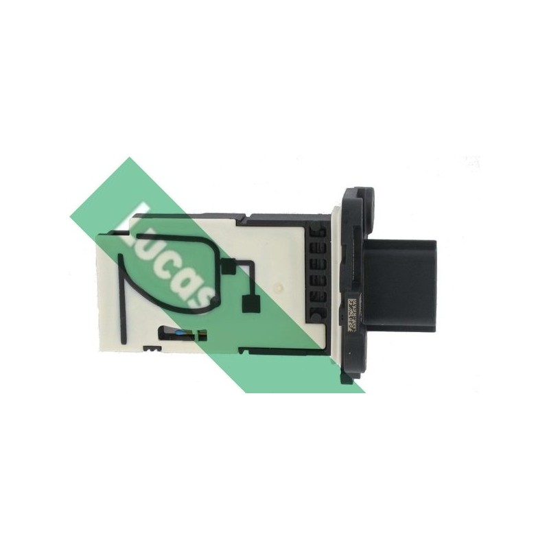 LUCAS FDM5015 Medidor de la masa de aire