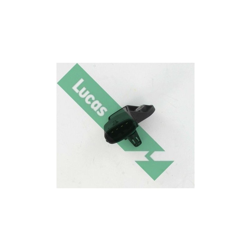 LUCAS SEB1086 Sensor, presión colector de admisión