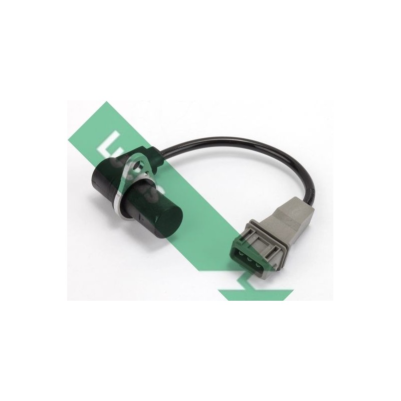 LUCAS SEB1604 Generador de impulsos, cigüeñal