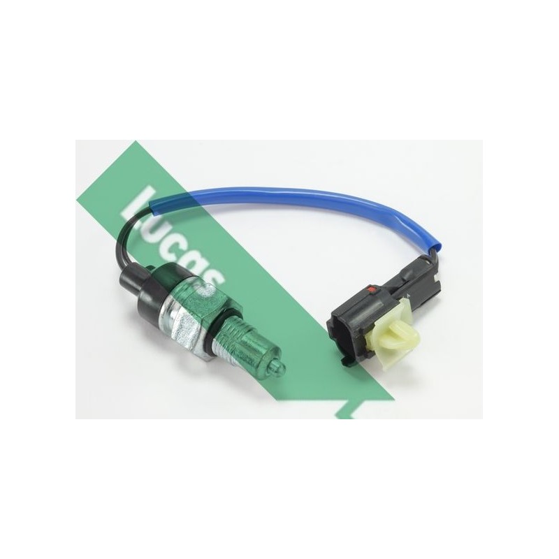 LUCAS SMB786 Interruptor, piloto de marcha atrás
