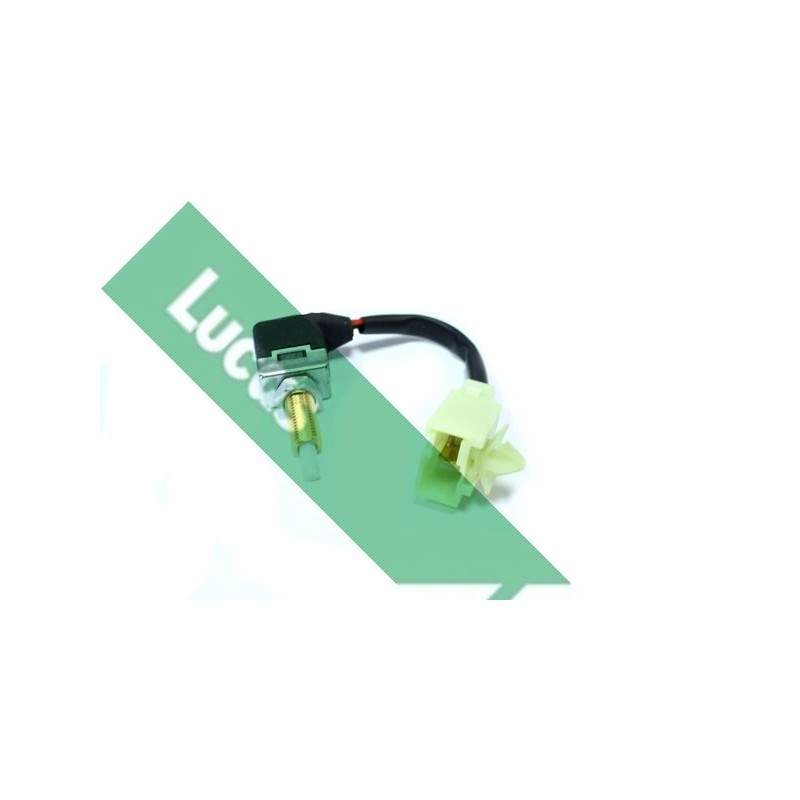 LUCAS SMB972 Conmutador, accionamiento embrague (control veloc.)