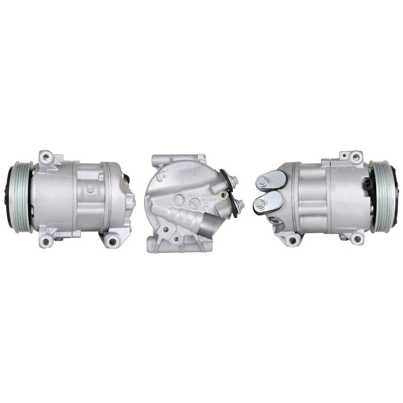 LUCAS ACP01146 Compresor, aire acondicionado