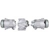 LUCAS ACP01146 Compresor, aire acondicionado