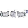 LUCAS ACP01151 Compresor, aire acondicionado