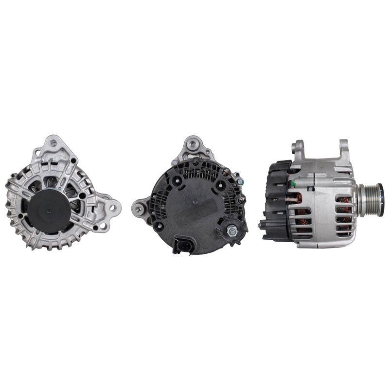 LUCAS LRA04293 Alternador