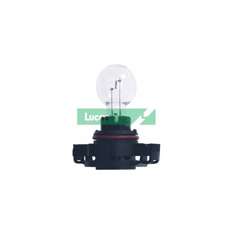 LUCAS LLB188 Lámpara, faro antiniebla