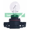 LUCAS LLB188 Lámpara, faro antiniebla