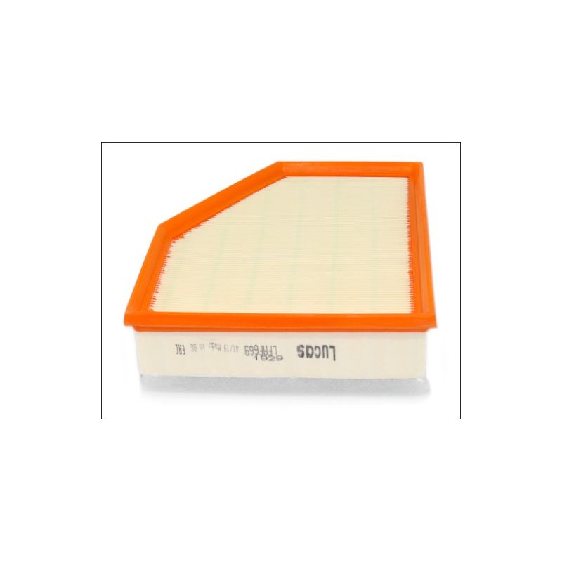 LUCAS LFAF669 Filtro de aire