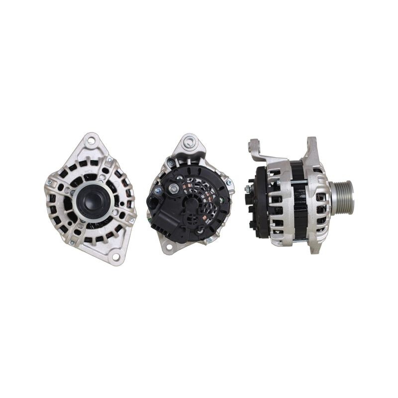 LUCAS LRA04414 Alternador