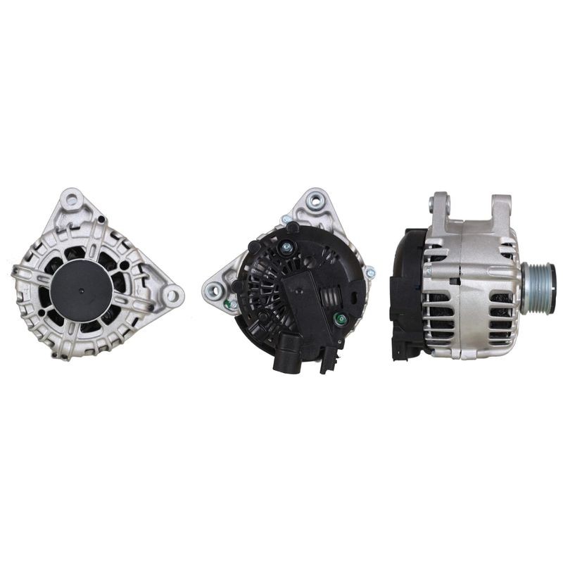 LUCAS LRA04506 Alternador