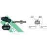 LUCAS LEB5477 Sonda Lambda