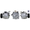 LUCAS ACP01478 Compresor, aire acondicionado