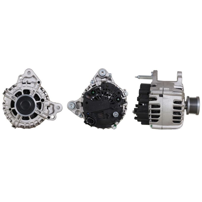LUCAS LRA04401 Alternador