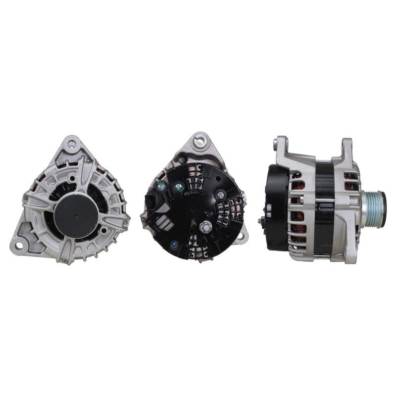 LUCAS LRA04546 Alternador
