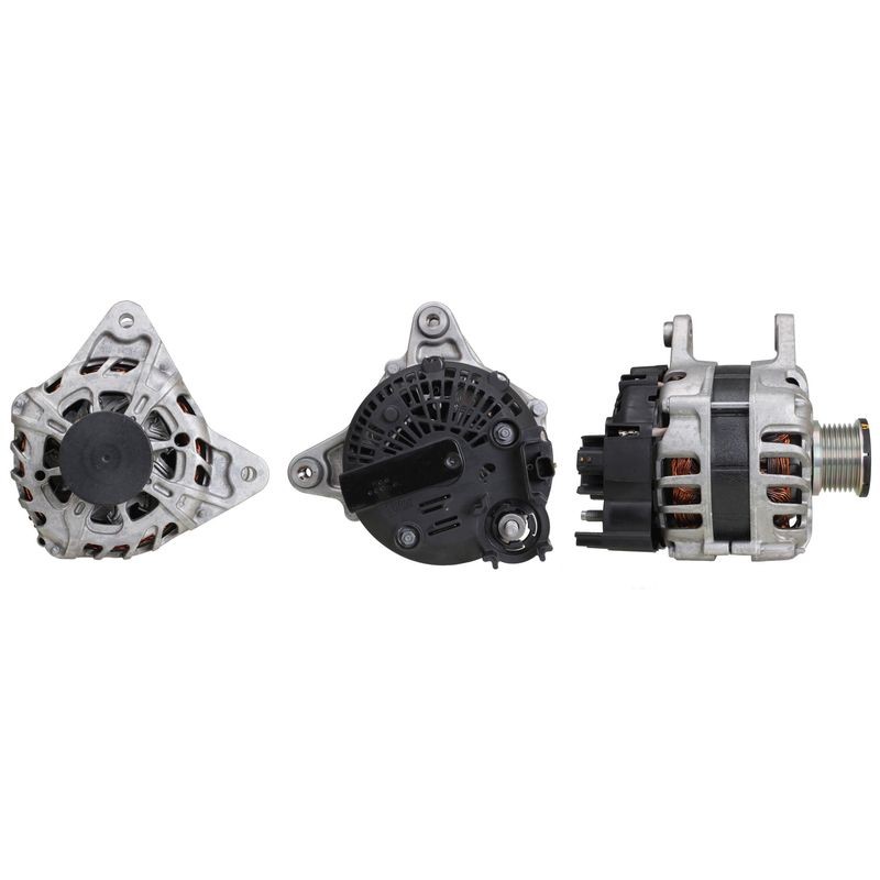 LUCAS LRA04573 Alternador