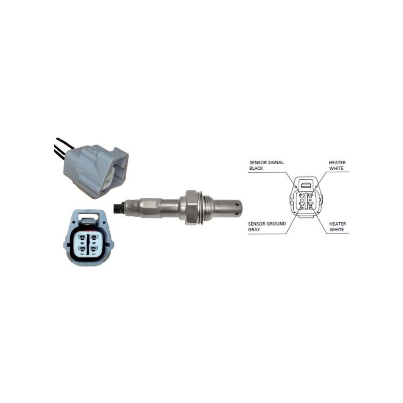 LUCAS LEB5579 Sonda Lambda