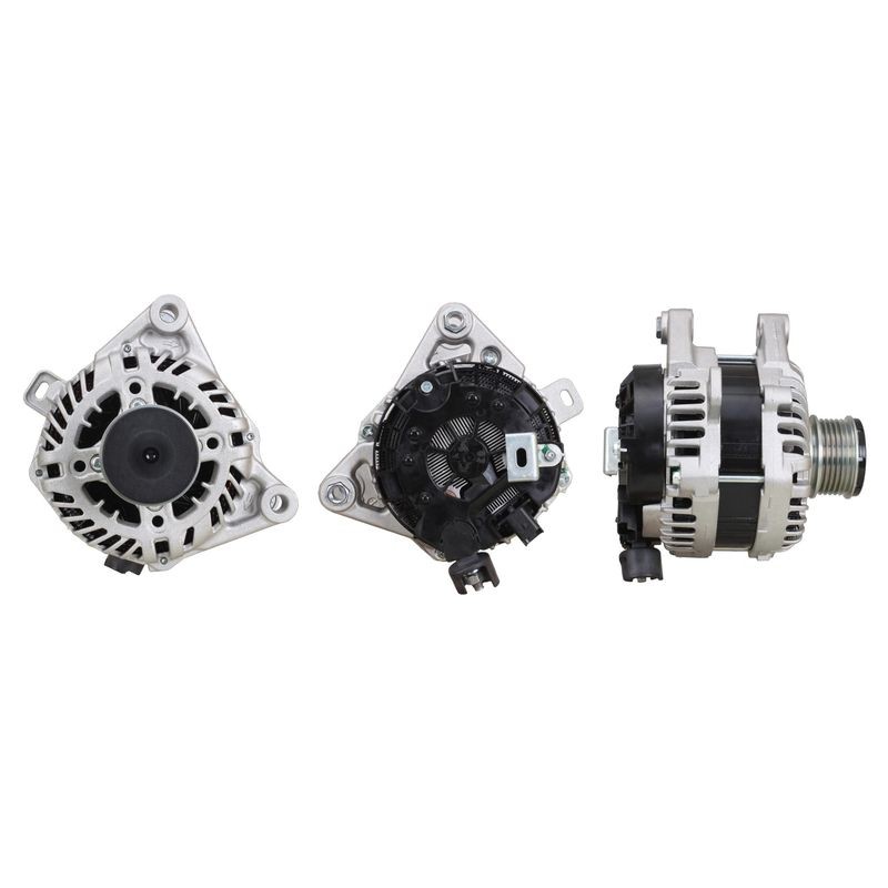 LUCAS LRA04632 Alternador