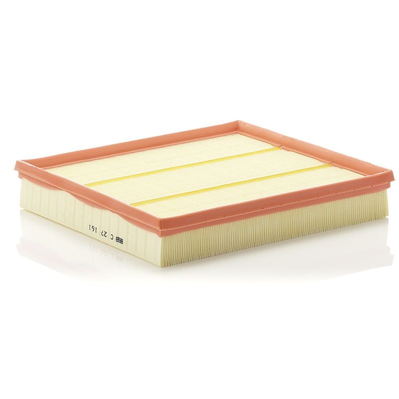 MANN-FILTER C 27 161 Filtro de aire