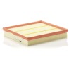 MANN-FILTER C 27 161 Filtro de aire