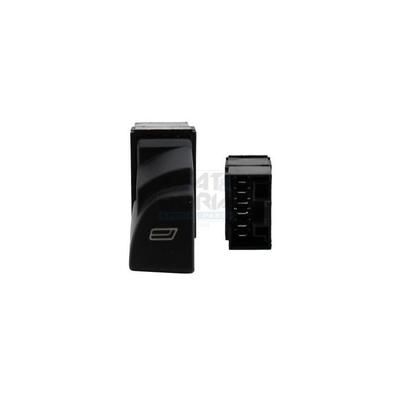 MEAT & DORIA 26026 Interruptor, elevalunas