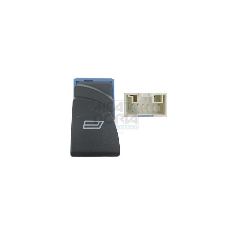MEAT & DORIA 26027 Interruptor, elevalunas