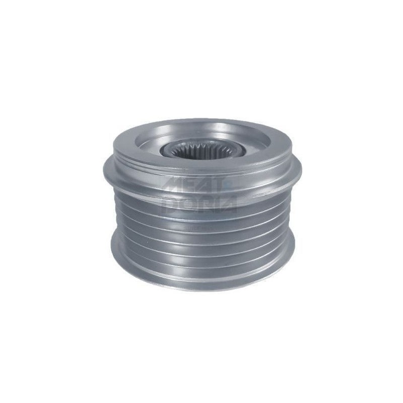 MEAT & DORIA 45215 Rueda libre alternador