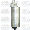 MEAT & DORIA 76386 Bomba de combustible