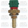 MEAT & DORIA 82214 Sensor, temperatura del refrigerante