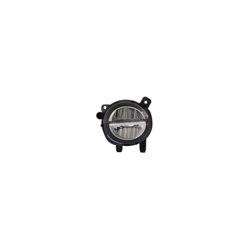 IPARLUX 13690002 Faro antiniebla - 1