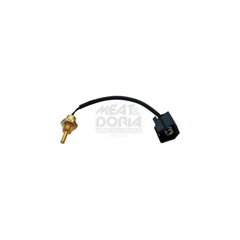 MEAT & DORIA 82271 Sensor, temperatura del refrigerante