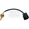 MEAT & DORIA 82271 Sensor, temperatura del refrigerante