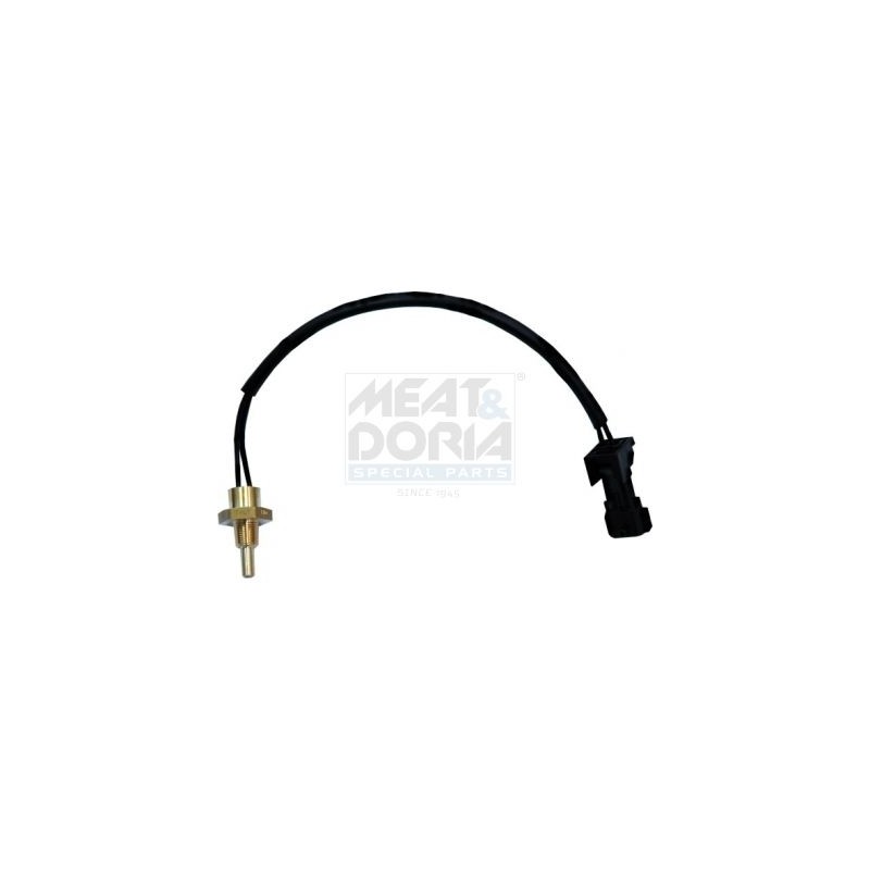 MEAT & DORIA 82275 Sensor, temperatura del refrigerante