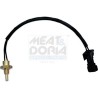 MEAT & DORIA 82275 Sensor, temperatura del refrigerante