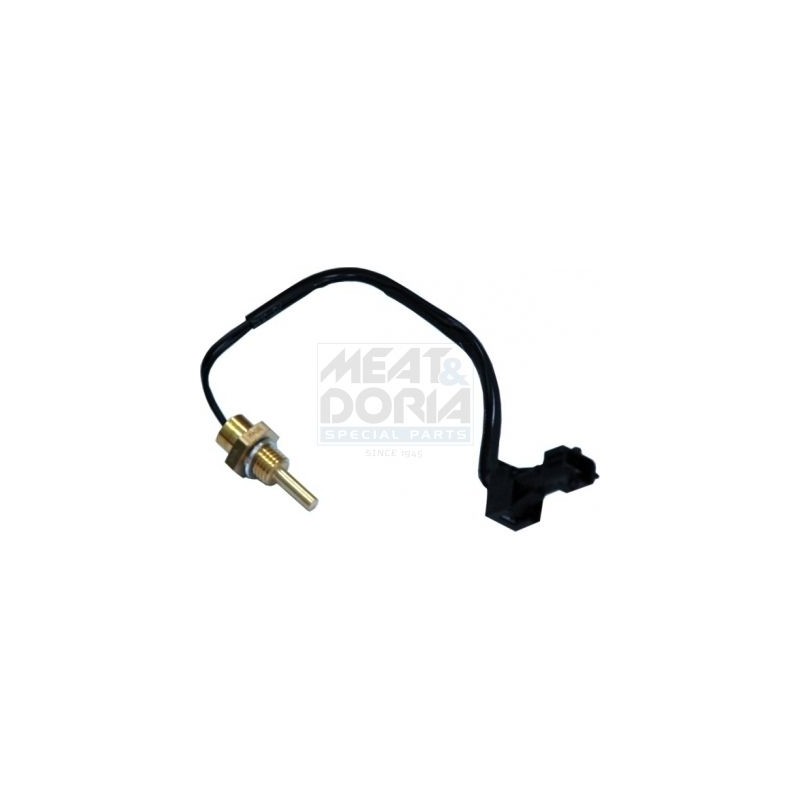 MEAT & DORIA 82276 Sensor, temperatura del refrigerante