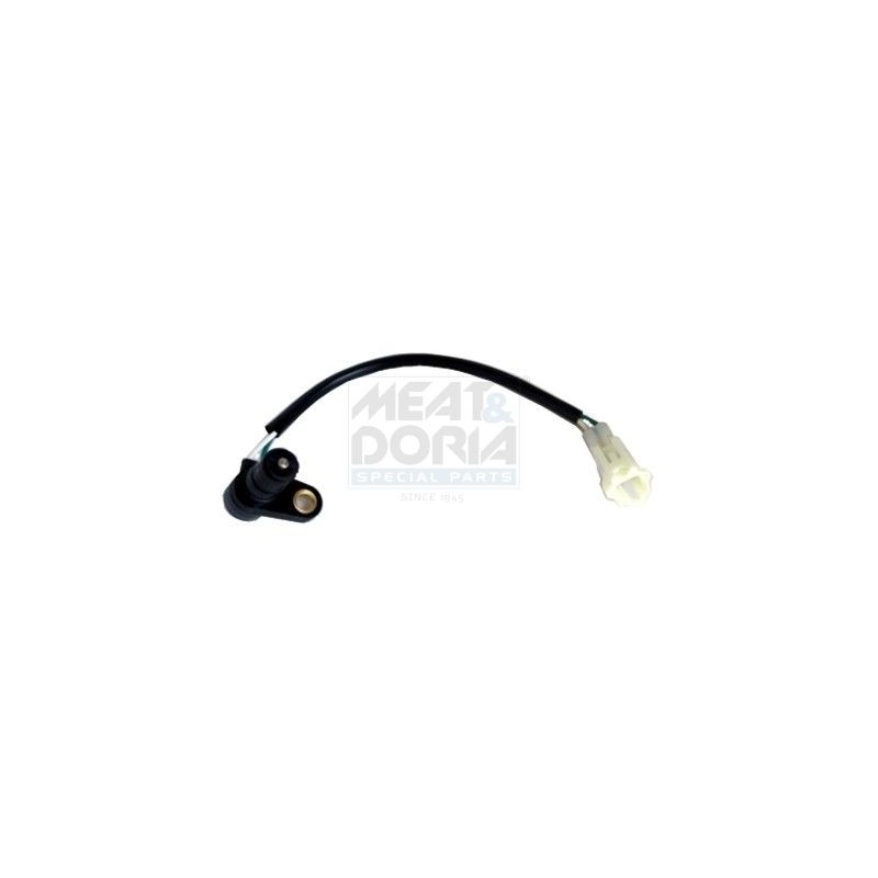 MEAT & DORIA 87628 Sensor, velocidad/revoluciones