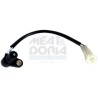 MEAT & DORIA 87628 Sensor, velocidad/revoluciones