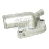 MEAT & DORIA 92060 Termostato, refrigerante