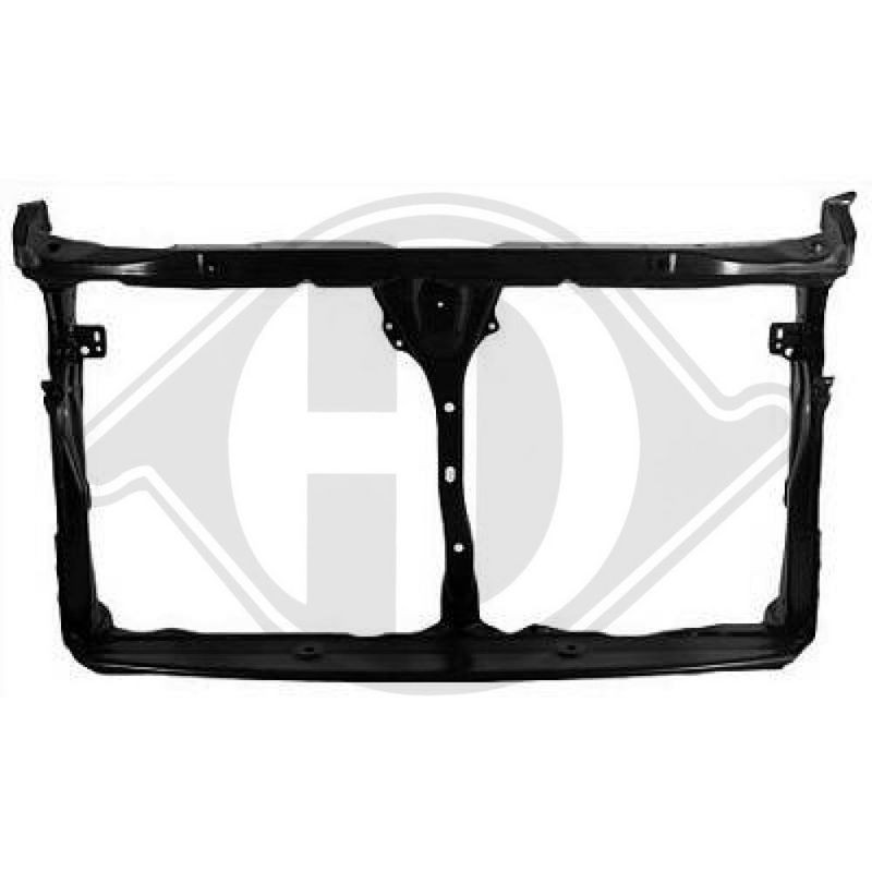 DIEDERICHS 5240002 Revestimiento frontal - 1