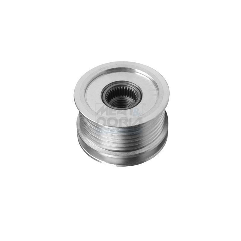 MEAT & DORIA 45027 Rueda libre alternador