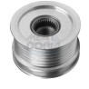MEAT & DORIA 45027 Rueda libre alternador