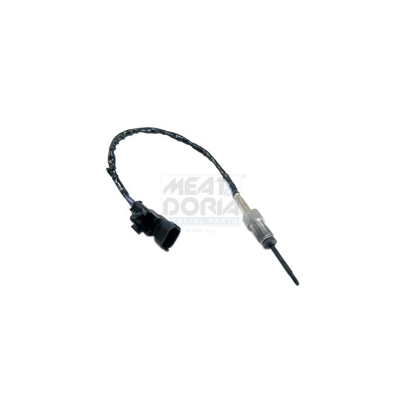 MEAT & DORIA 12032 Sensor, temp. gas escape