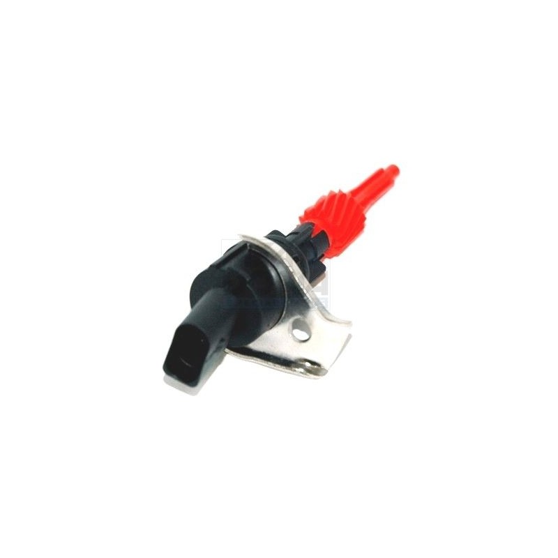 MEAT & DORIA 87654 Sensor, velocidad/revoluciones