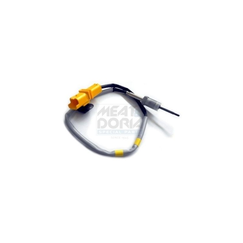 MEAT & DORIA 12108 Sensor, temp. gas escape